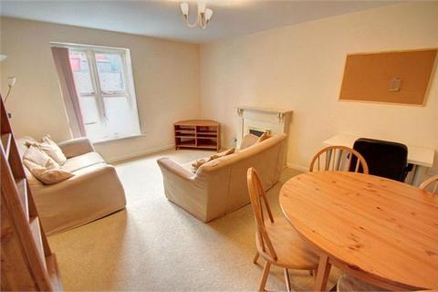 2 bedroom apartment to rent, Blandford Court, Westmorland Road, Newcastle Upon Tyne, Tyne and Wear, NE4