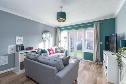 2 bedroom terraced house for sale, Six House Bank, West Pinchbeck, Spalding