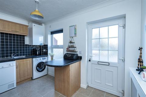 2 bedroom terraced house for sale, Six House Bank, West Pinchbeck, Spalding