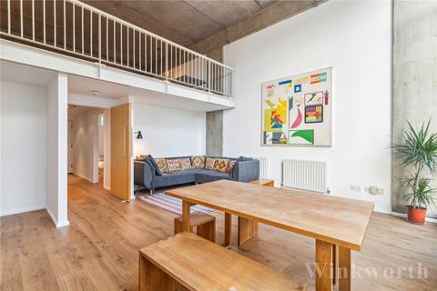 2 bedroom apartment for sale, Kingsland Road, London, E8