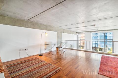 2 bedroom apartment for sale, Kingsland Road, London, E8