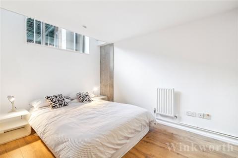 2 bedroom apartment for sale, Kingsland Road, London, E8