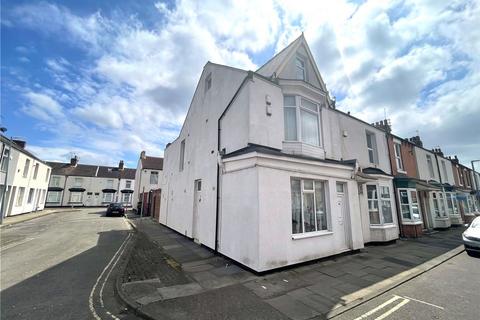 4 bedroom end of terrace house for sale, Princes Road, Middlesbrough, TS1