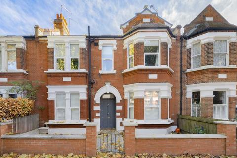 2 bedroom flat to rent, Thorney Hedge Road, London W4