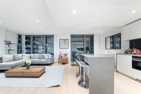 2 bedroom flat for sale, Landmark Pinnacle, Canary Wharf, E14