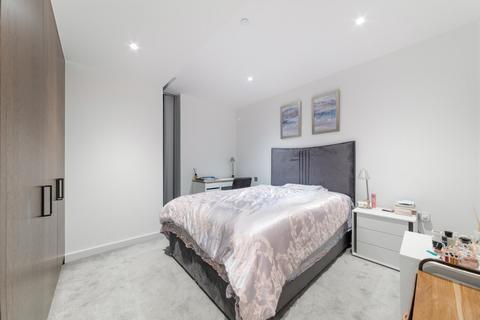 2 bedroom flat for sale, Landmark Pinnacle, Canary Wharf, E14