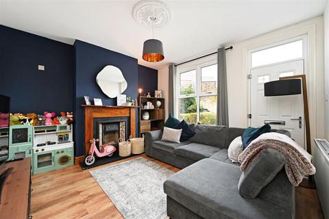 3 bedroom end of terrace house for sale, School Street, Mosborough, Sheffield