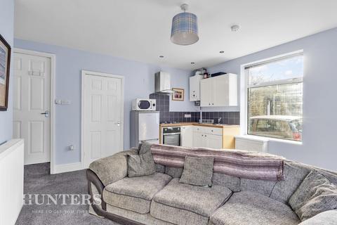 1 bedroom terraced house for sale, Town House Road, Littleborough, OL15 9BQ