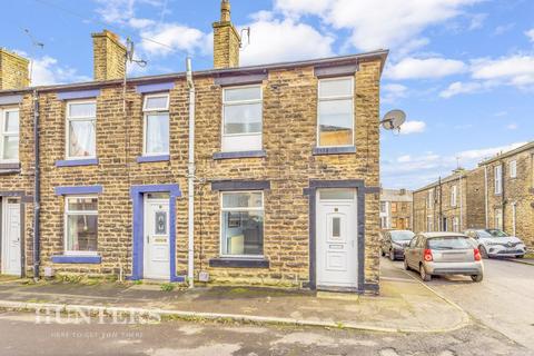 1 bedroom terraced house for sale, Town House Road, Littleborough, OL15 9BQ