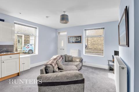 1 bedroom terraced house for sale, Town House Road, Littleborough, OL15 9BQ