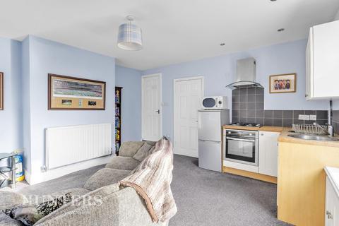 1 bedroom terraced house for sale, Town House Road, Littleborough, OL15 9BQ