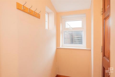 2 bedroom terraced house to rent, Partington Street, Manchester M28