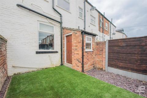 2 bedroom terraced house to rent, Partington Street, Manchester M28