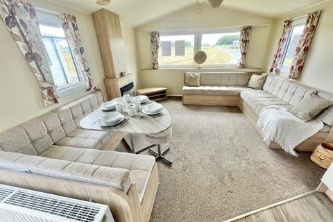 2 bedroom static caravan for sale, Broadland Sands Holiday Park