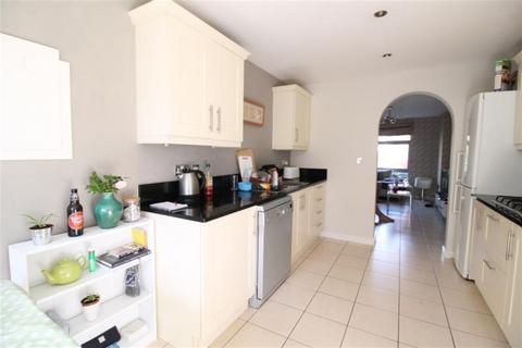 1 bedroom semi-detached house to rent, Nazareth Road, Nottingham