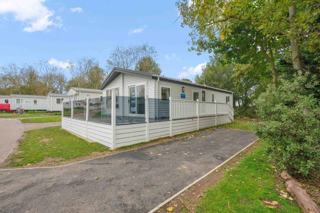 Broadland Sands   Willerby  Cadence  For Sale