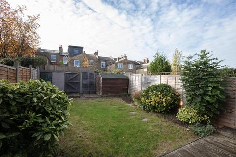 24 Caulfield Road, London, SE15 2DE