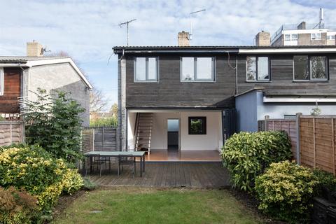 24 Caulfield Road, London, SE15 2DE