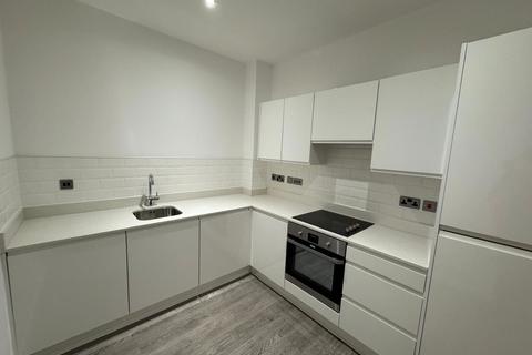 1 bedroom flat for sale, Spinning Mill, Manchester, M40