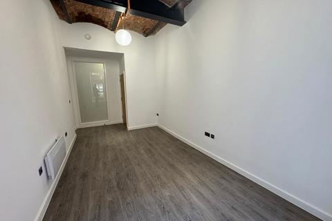 1 bedroom flat for sale, Spinning Mill, Manchester, M40