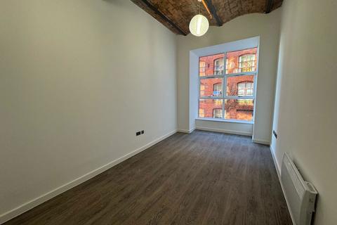 1 bedroom flat for sale, Spinning Mill, Manchester, M40