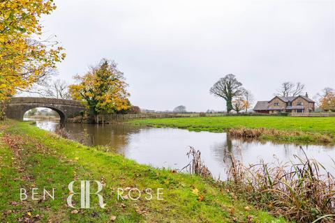 4 bedroom detached house for sale, Garstang Road, Claughton-On-Brock, Preston