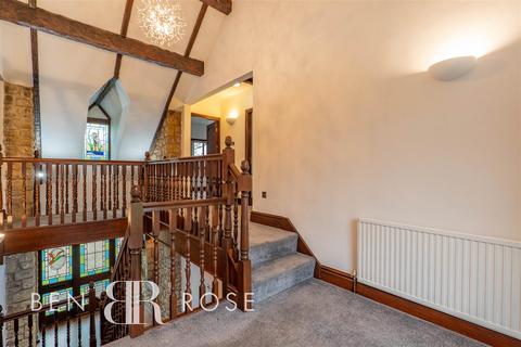 4 bedroom detached house for sale, Garstang Road, Claughton-On-Brock, Preston