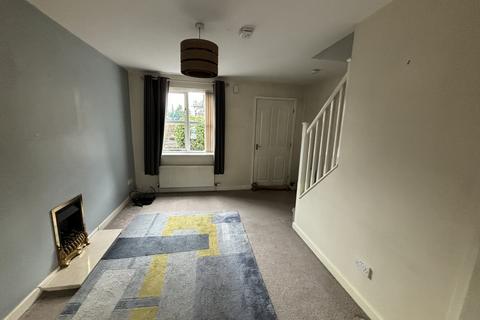 2 bedroom townhouse for sale, Long Lane, Harden BD16