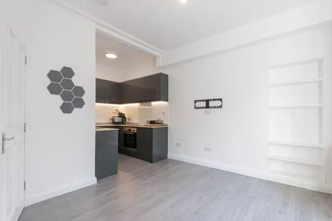 1 bedroom flat to rent, 4029L – Balfour Street, Edinburgh, EH6 5ER