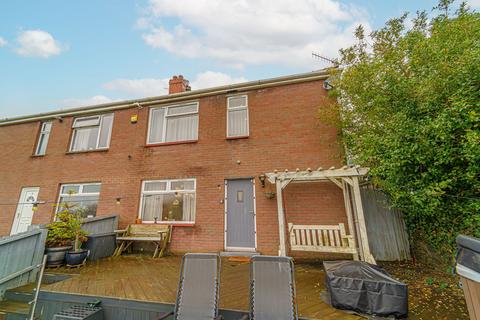 3 bedroom semi-detached house for sale, Penylan Road, Argoed, NP12