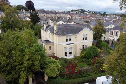 2 bedroom flat for sale, Forde Park, Newton Abbot TQ12