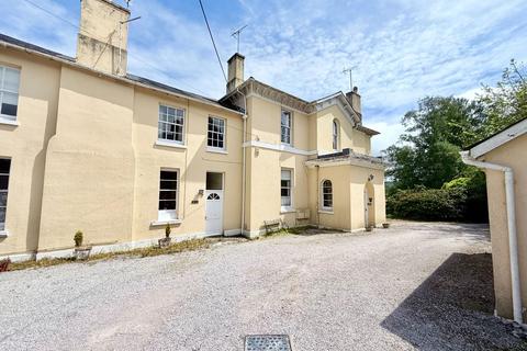 undefined, Forde Park, Newton Abbot TQ12