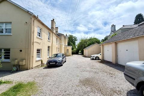 undefined, Forde Park, Newton Abbot TQ12