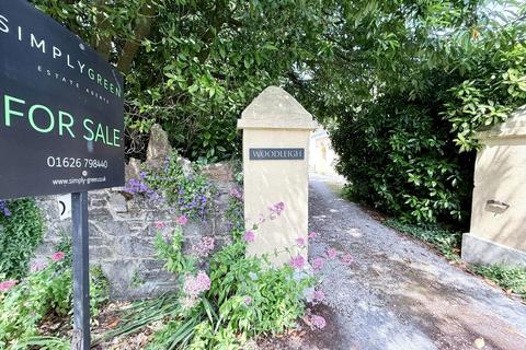 undefined, Forde Park, Newton Abbot TQ12