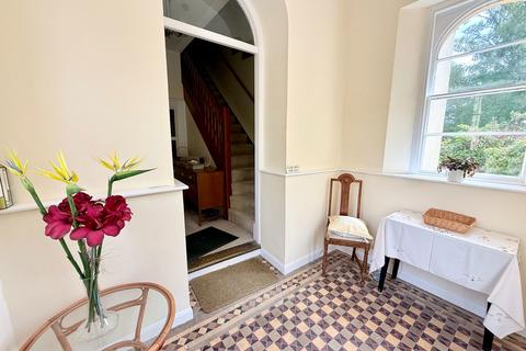undefined, Forde Park, Newton Abbot TQ12