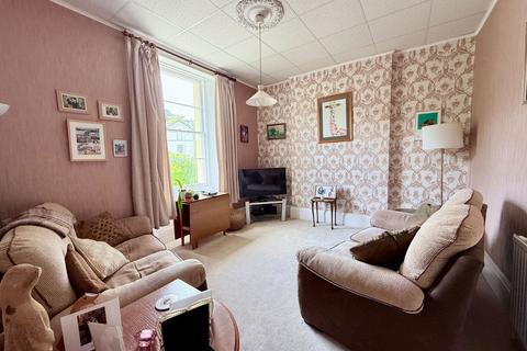undefined, Forde Park, Newton Abbot TQ12