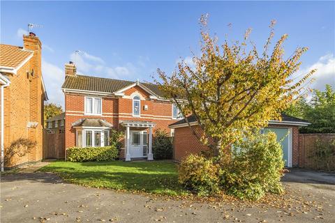 4 bedroom detached house for sale, Rowse Close, Romsey, Hampshire