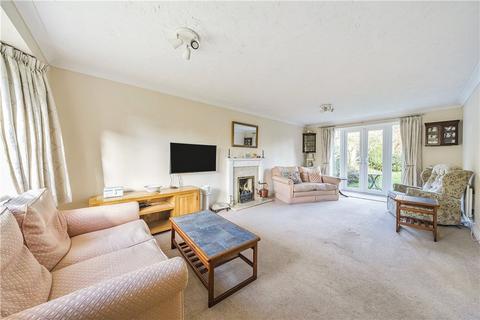 4 bedroom detached house for sale, Rowse Close, Romsey, Hampshire