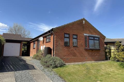 3 bedroom detached bungalow for sale, Tamar Grove, Hythe, SO45