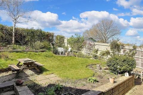 3 bedroom detached bungalow for sale, Tamar Grove, Hythe, SO45