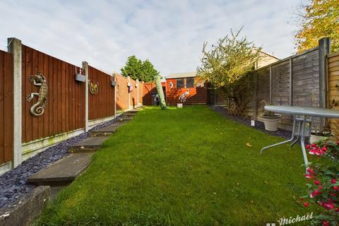 3 bedroom terraced house for sale, Leighton Buzzard LU7