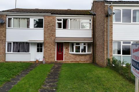 3 bedroom terraced house for sale, Leighton Buzzard LU7