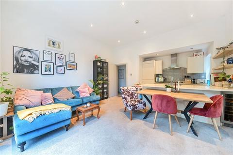 Flat 1, 62 Alexandra Drive, London, SE19 1AN