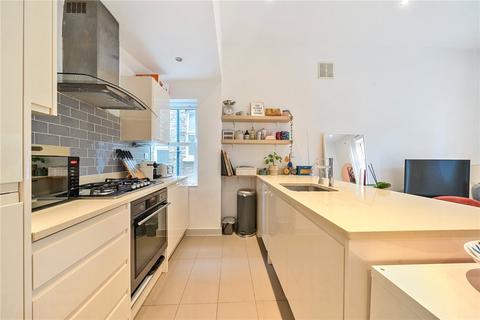 Flat 1, 62 Alexandra Drive, London, SE19 1AN