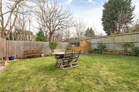 Flat 1, 62 Alexandra Drive, London, SE19 1AN