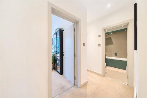 Flat 1, 62 Alexandra Drive, London, SE19 1AN