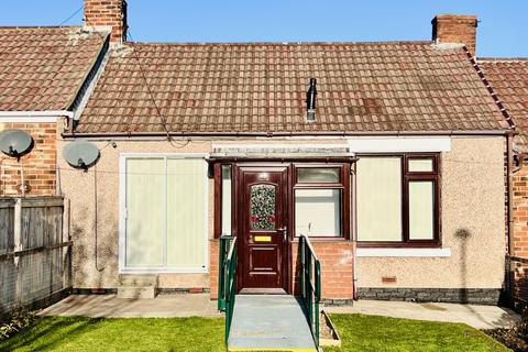 2 bedroom terraced bungalow to rent, Bethune Avenue, Seaham, County Durham, SR7