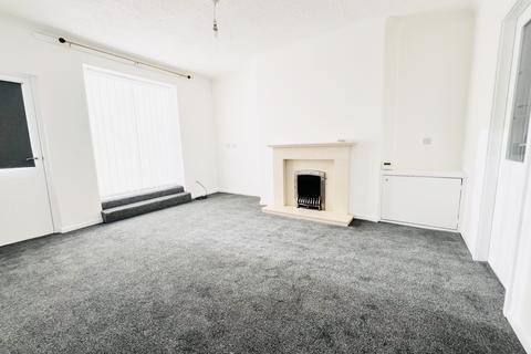 2 bedroom terraced bungalow to rent, Bethune Avenue, Seaham, County Durham, SR7