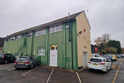 Industrial unit to rent, Unit 10A, The Tanneries, Fareham, PO14 4AR