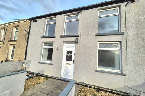 3 bedroom terraced house for sale, Porth CF39